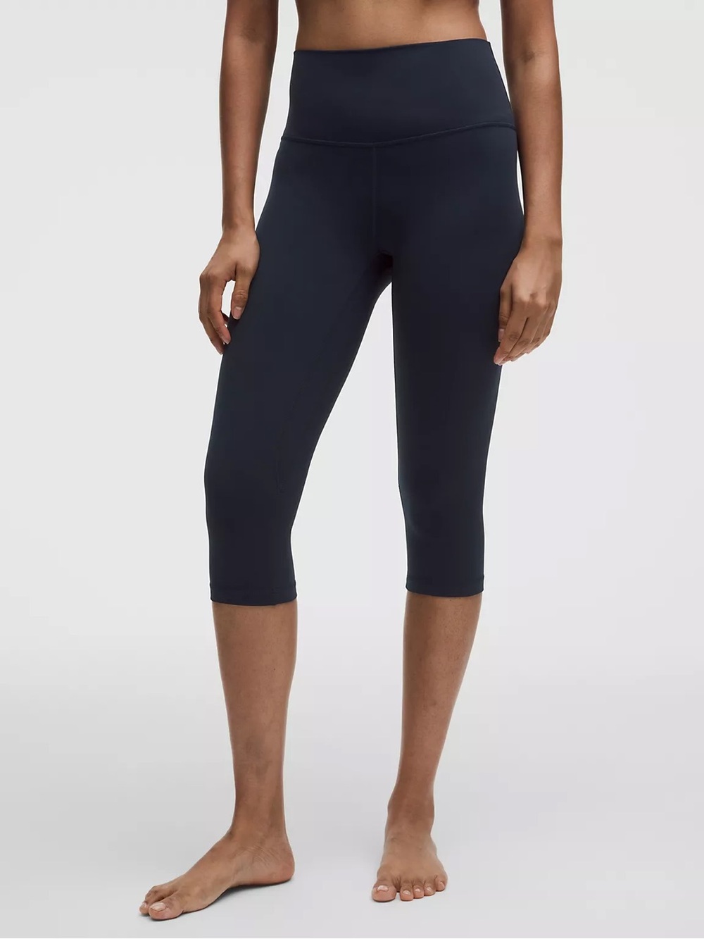 Lululemon Align High-Rise Crop 17”